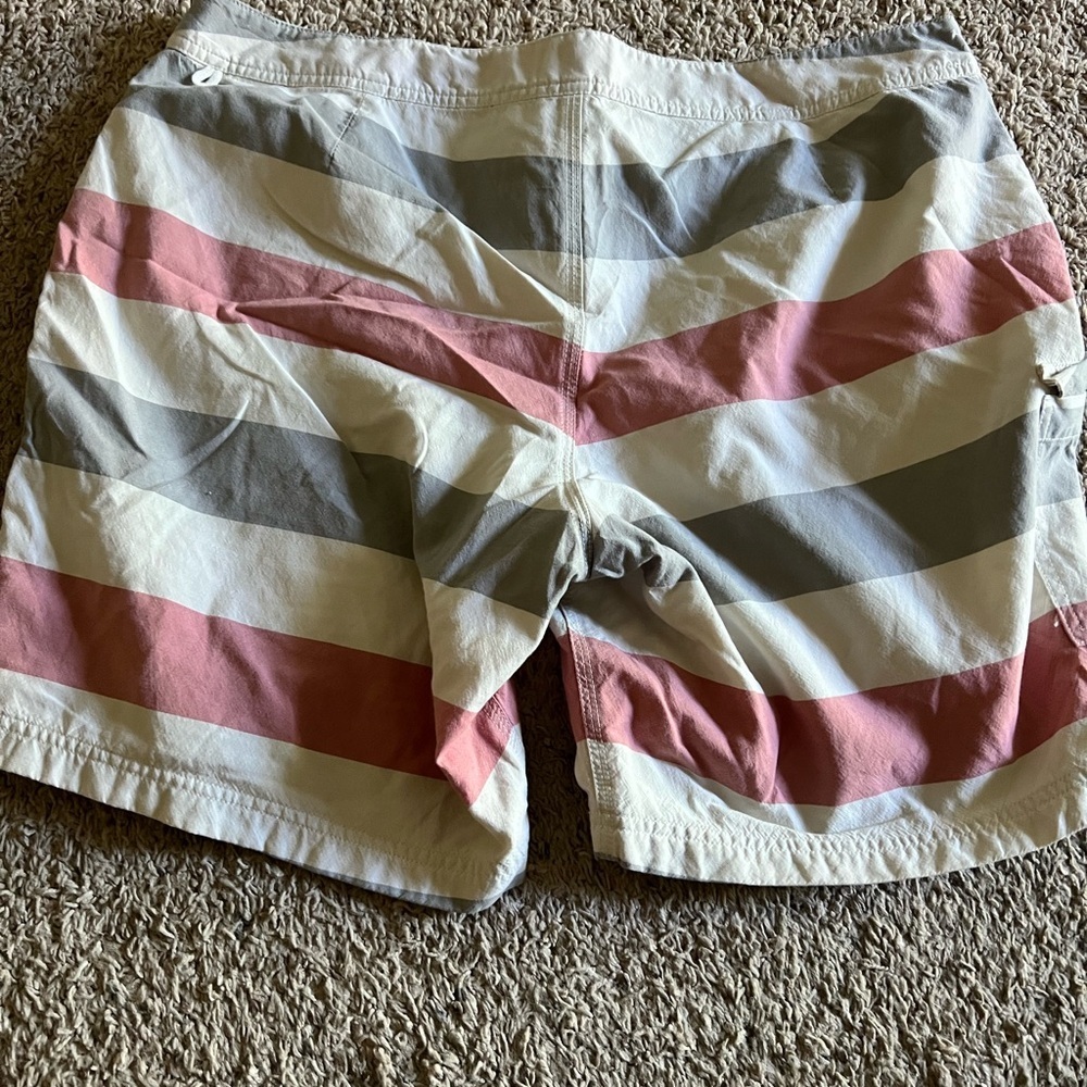 Men’s J Crew swimsuit - Picture 2 of 3